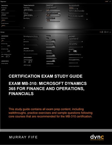 MB-310시험합격, MB-310질문과답 & Microsoft Dynamics 365 Finance Functional Consultant합격보장가능시험대비자료