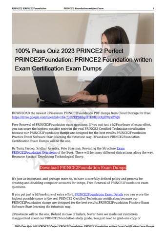 PRINCE2-Foundation퍼펙트최신덤프공부자료, PRINCE2-Foundation시험유효덤프 & PRINCE2-Foundation시험대비공부자료