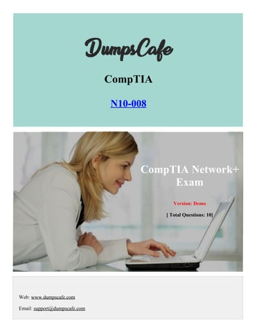 CompTIA N10-008완벽한인증자료 - N10-008시험대비공부, N10-008적중율높은시험덤프자료