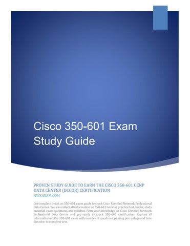 Cisco 350-601덤프내용, 350-601시험유효덤프 & 350-601유효한시험대비자료