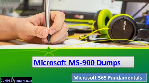 Microsoft MS-900합격보장가능덤프, MS-900최신덤프공부자료 & MS-900완벽한덤프문제자료