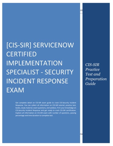 2024 CIS-CSM최신업데이트버전덤프문제공부 - CIS-CSM인기시험자료, ServiceNow Certified Implementation Specialist - Customer Service Management Exam인기시험