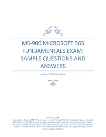 MS-900최신업데이트공부자료 & Microsoft MS-900참고덤프 - MS-900높은통과율덤프공부