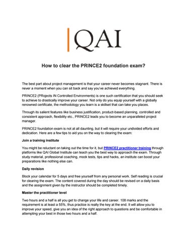 PRINCE2Foundation최고품질덤프자료 & PRINCE2Foundation완벽한덤프문제 - PRINCE2Foundation최신덤프문제보기