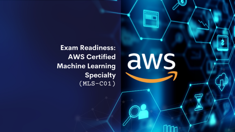 Amazon AWS-Certified-Machine-Learning-Specialty높은통과율시험대비공부자료 - AWS-Certified-Machine-Learning-Specialty 100％시험패스덤프문제