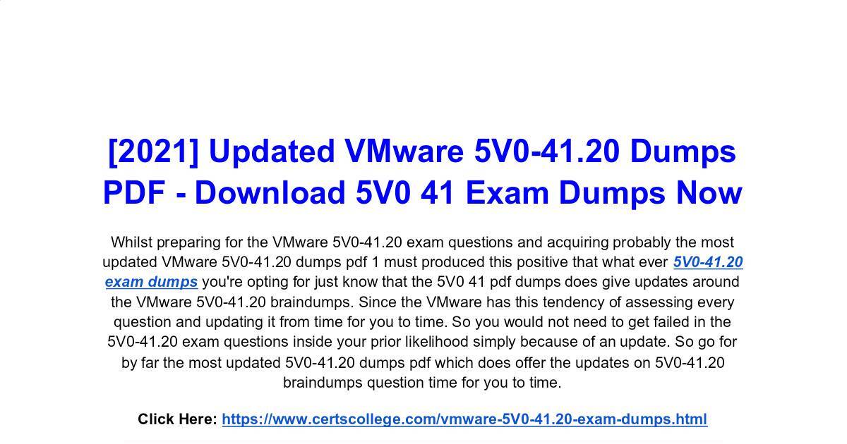 2024 5V0-35.21최신시험예상문제모음 & 5V0-35.21덤프공부자료 - VMware vRealize Operations Specialist시험준비공부