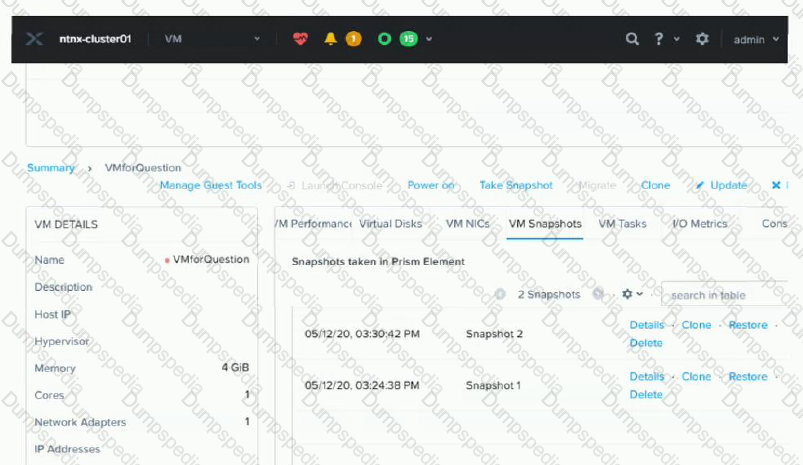 NCA-6.5완벽한시험자료, NCA-6.5시험대비최신버전공부자료 & NCA-6.5퍼펙트덤프최신자료