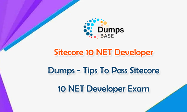 Sitecore-10-NET-Developer적중율높은인증덤프 & Sitecore Sitecore-10-NET-Developer최신덤프데모 - Sitecore-10-NET-Developer높은통과율인기덤프