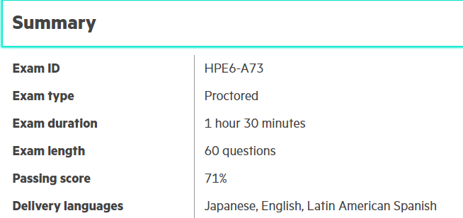 HPE6-A73최신버전시험공부자료 & HPE6-A73최고품질덤프공부자료 - Aruba Certified Switching Professional Exam퍼펙트덤프공부자료