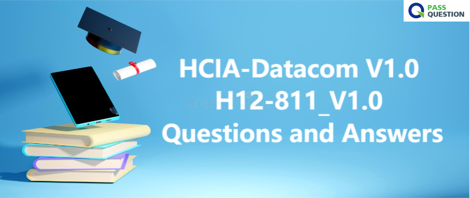 H12-811_V1.0시험패스가능한공부문제, H12-811_V1.0완벽한인증자료 & HCIA-Datacom V1.0최신버전공부자료