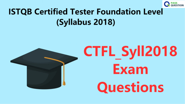 CTFL-Foundation유효한최신덤프 & CTFL-Foundation최신인증시험 - CTFL-Foundation높은통과율인기덤프