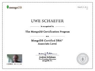 2024 C100DBA최신덤프데모다운 & C100DBA최신시험예상문제모음 - MongoDB Certified DBA Associate Exam (Based on MongoDB 4.4)최고품질시험덤프공부자료