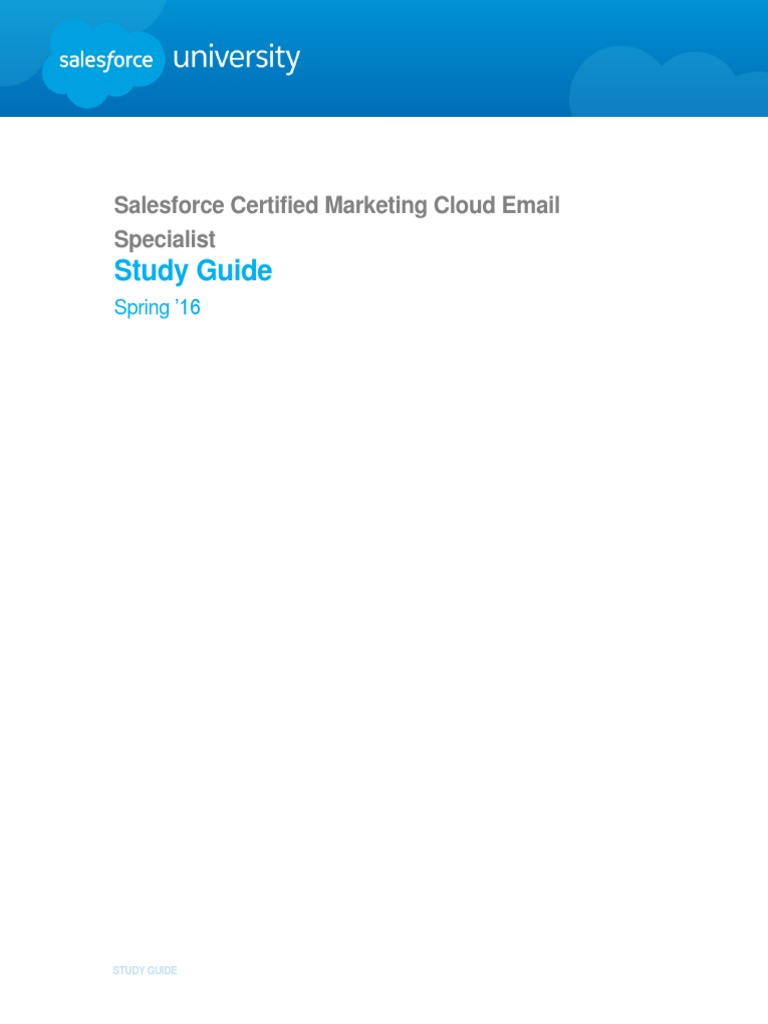 Salesforce Marketing-Cloud-Email-Specialist시험준비공부 - Marketing-Cloud-Email-Specialist공부자료, Marketing-Cloud-Email-Specialist최신버전인기덤프