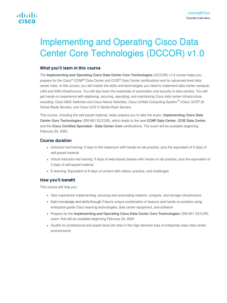 350-601인증덤프샘플다운로드, 350-601최신인증시험자료 & Implementing Cisco Data Center Core Technologies (350-601 DCCOR)최신덤프공부자료