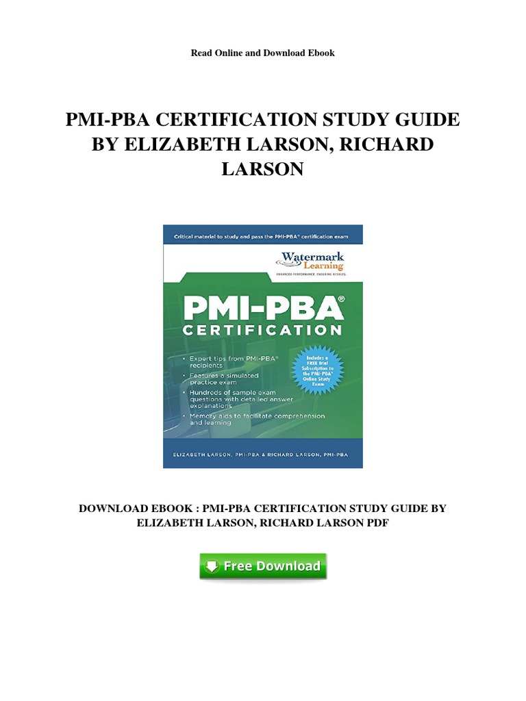 PMI-PBA인기자격증최신시험덤프자료 - PMI PMI-PBA최고기출문제, PMI-PBA시험문제