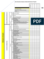 2024 CBAP덤프문제은행 & CBAP완벽한공부자료 - Cetified business analysis professional (CBAP) appliaction 100％시험패스자료