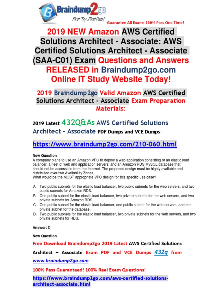 AWS-Solutions-Architect-Associate높은통과율덤프문제 - AWS-Solutions-Architect-Associate시험대비덤프최신데모, AWS-Solutions-Architect-Associate퍼펙트덤프최신데모