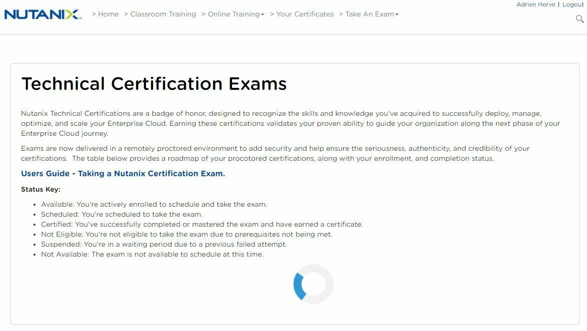 NCP-EUC시험대비덤프공부 - Nutanix NCP-EUC최신업데이트인증시험자료, NCP-EUC최고덤프자료