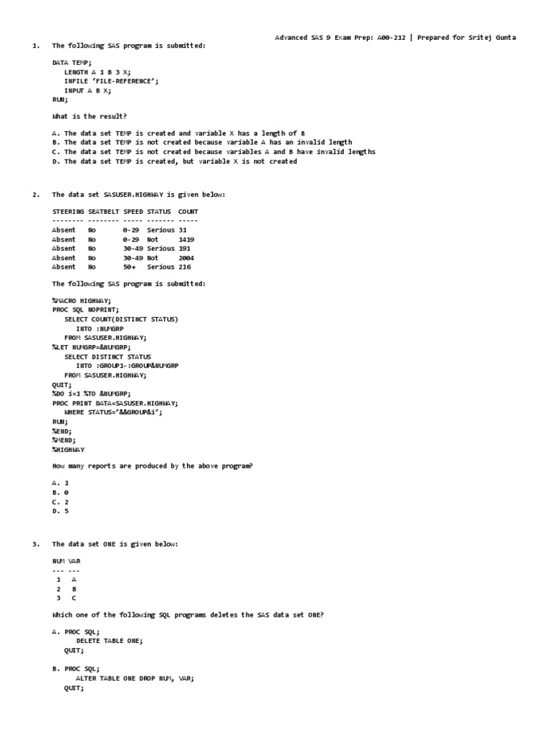 A00-231최신시험대비공부자료 - A00-231덤프샘플다운, A00-231완벽한덤프문제