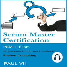 Scrum PSM-I시험유효덤프 - PSM-I시험대비최신덤프모음집, PSM-I합격보장가능시험덤프