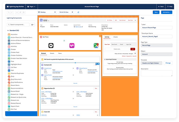 Salesforce Platform-App-Builder시험대비덤프최신샘플문제 - Platform-App-Builder최신인증시험대비자료, Platform-App-Builder합격보장가능공부자료