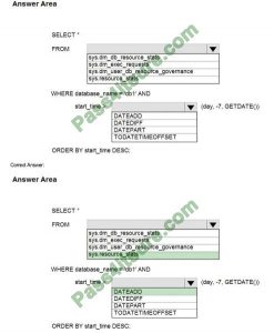 2024 DP-300시험패스가능한인증덤프자료 & DP-300퍼펙트인증덤프 - Administering Relational Databases on Microsoft Azure최신덤프샘플문제