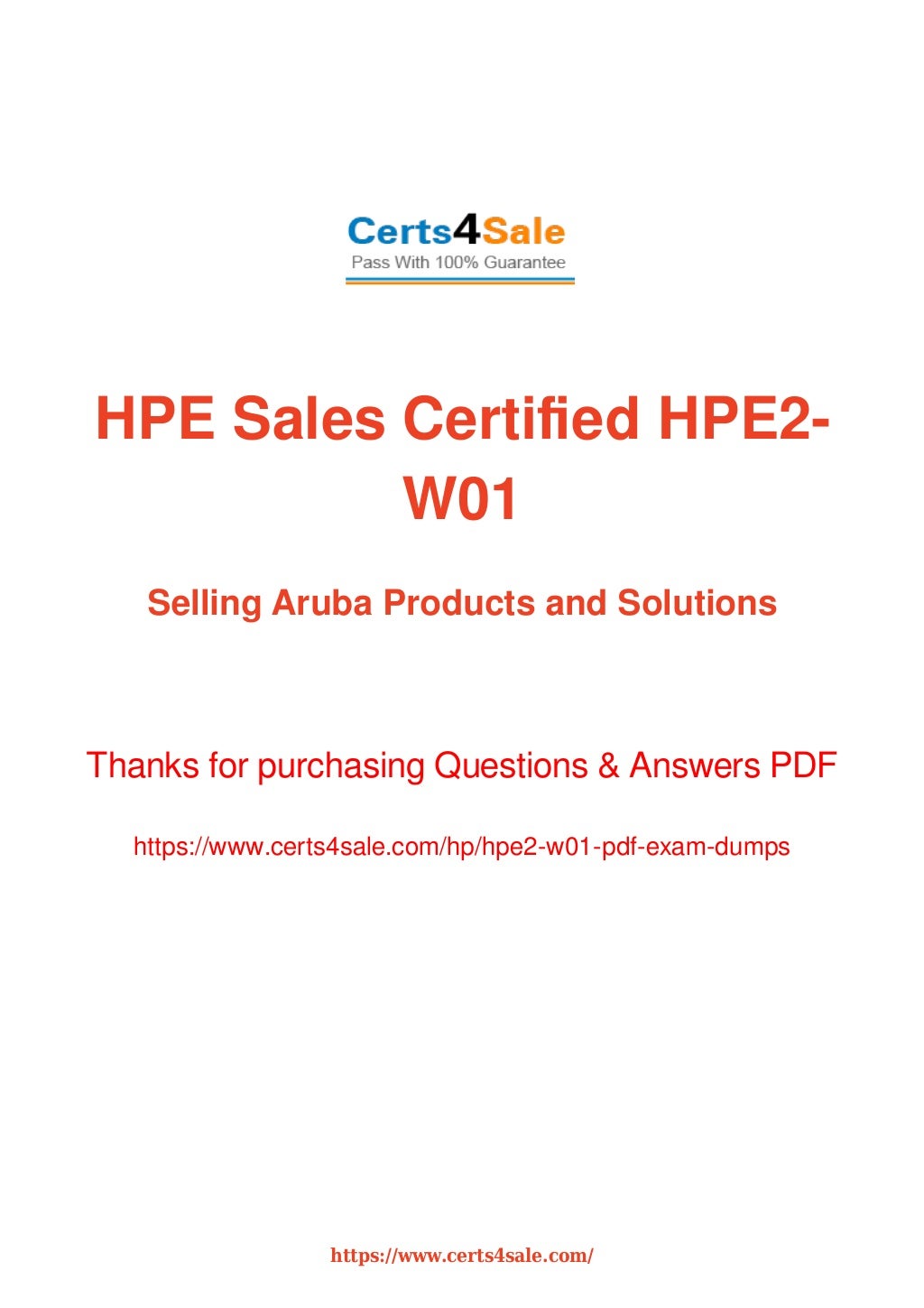 HP HPE2-W11시험패스인증덤프문제 & HPE2-W11최신핫덤프 - HPE2-W11최신시험예상문제모음