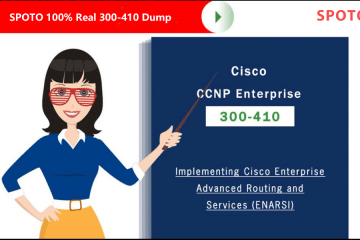 Cisco 300-410시험대비최신덤프문제 - 300-410최신버전공부자료, 300-410인기시험자료