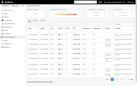 PSE-PrismaCloud인증덤프샘플다운 - PSE-PrismaCloud인증덤프공부자료, PSE-PrismaCloud인증시험덤프문제