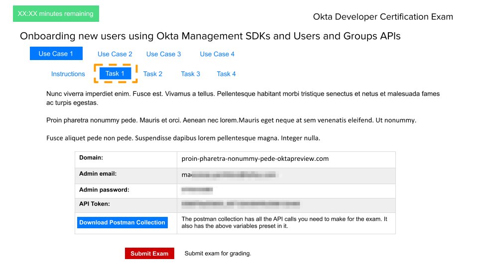 Okta-Certified-Developer시험패스가능공부자료 - Okta-Certified-Developer최신버전시험덤프, Okta-Certified-Developer최신버전인기덤프문제