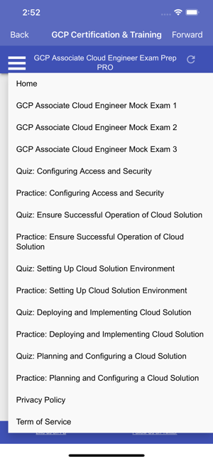 Professional-Cloud-Architect최신업데이트시험대비자료 & Professional-Cloud-Architect최고품질인증시험공부자료 - Professional-Cloud-Architect최고합격덤프