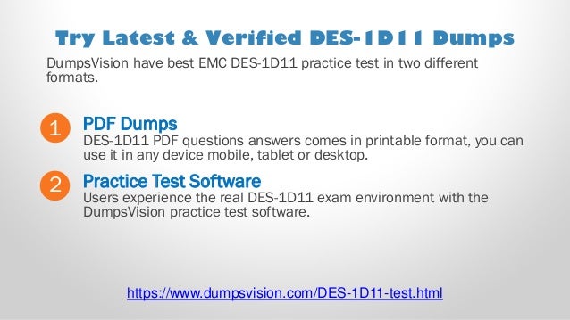 DES-1D12시험패스가능덤프문제 - DES-1D12최고품질덤프자료, DES-1D12 Dumps