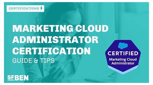 Marketing-Cloud-Administrator시험대비덤프자료 - Marketing-Cloud-Administrator인증덤프샘플다운, Marketing-Cloud-Administrator유효한시험자료