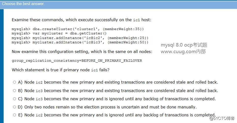 1Z0-083덤프샘플다운, Oracle 1Z0-083덤프내용 & 1Z0-083시험대비덤프최신샘플문제