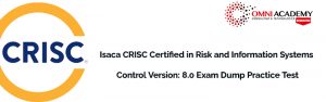 2025 CRISC시험대비덤프샘플다운 & CRISC인기자격증시험덤프최신자료 - Certified in Risk and Information Systems Control유효한최신버전덤프