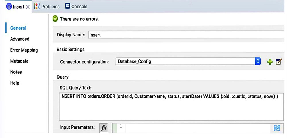 MCD-Level-1최고덤프 - MuleSoft MCD-Level-1인기자격증인증시험자료, MCD-Level-1유효한시험덤프