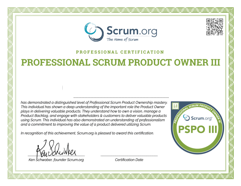 2025 PSPO-II시험패스인증덤프 - PSPO-II자격증공부자료, Professional Scrum Product Owner II최신업데이트버전덤프문제