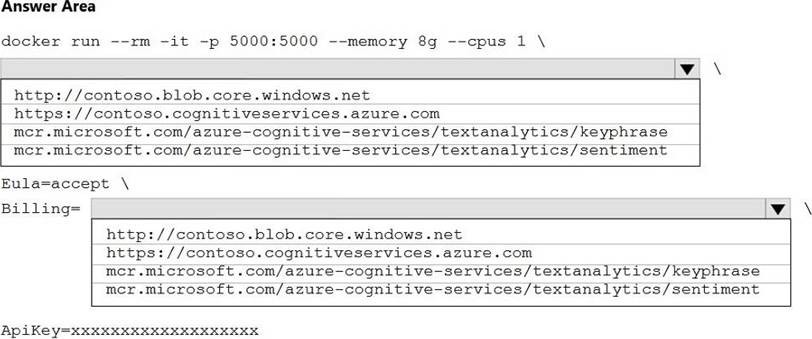 AI-102적중율높은인증덤프자료, Microsoft AI-102시험문제 & AI-102인증시험덤프문제