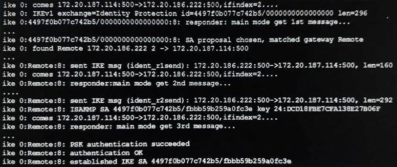 NSE4_FGT-7.2 Vce, NSE4_FGT-7.2인기시험덤프 & NSE4_FGT-7.2최신버전인기덤프자료