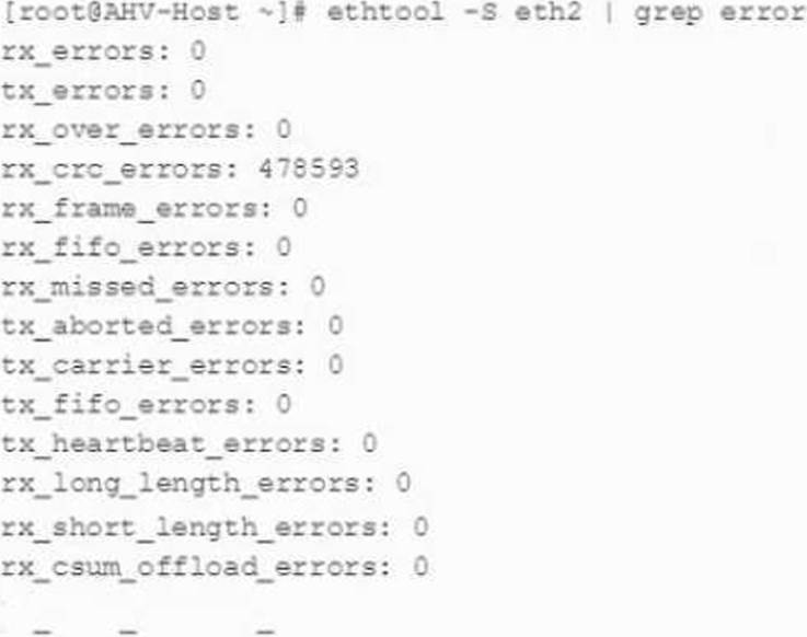 Nutanix NCA-6.5유효한덤프자료 - NCA-6.5적중율높은인증덤프, NCA-6.5퍼펙트덤프데모다운로드