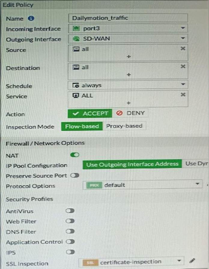 NSE7_SDW-6.4시험대비덤프최신데모 & Fortinet NSE7_SDW-6.4최신덤프문제 - NSE7_SDW-6.4시험