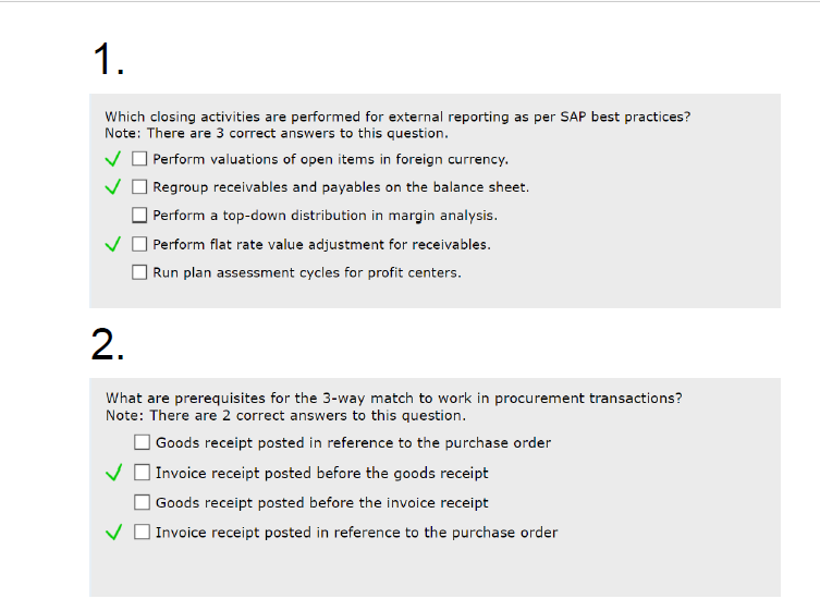 C-TS4FI-2021완벽한덤프공부자료 & C-TS4FI-2021높은통과율시험덤프공부 - SAP Certified Application Associate - SAP S/4HANA for Financial Accounting Associates (SAP S/4HANA 2021)퍼펙트공부문제