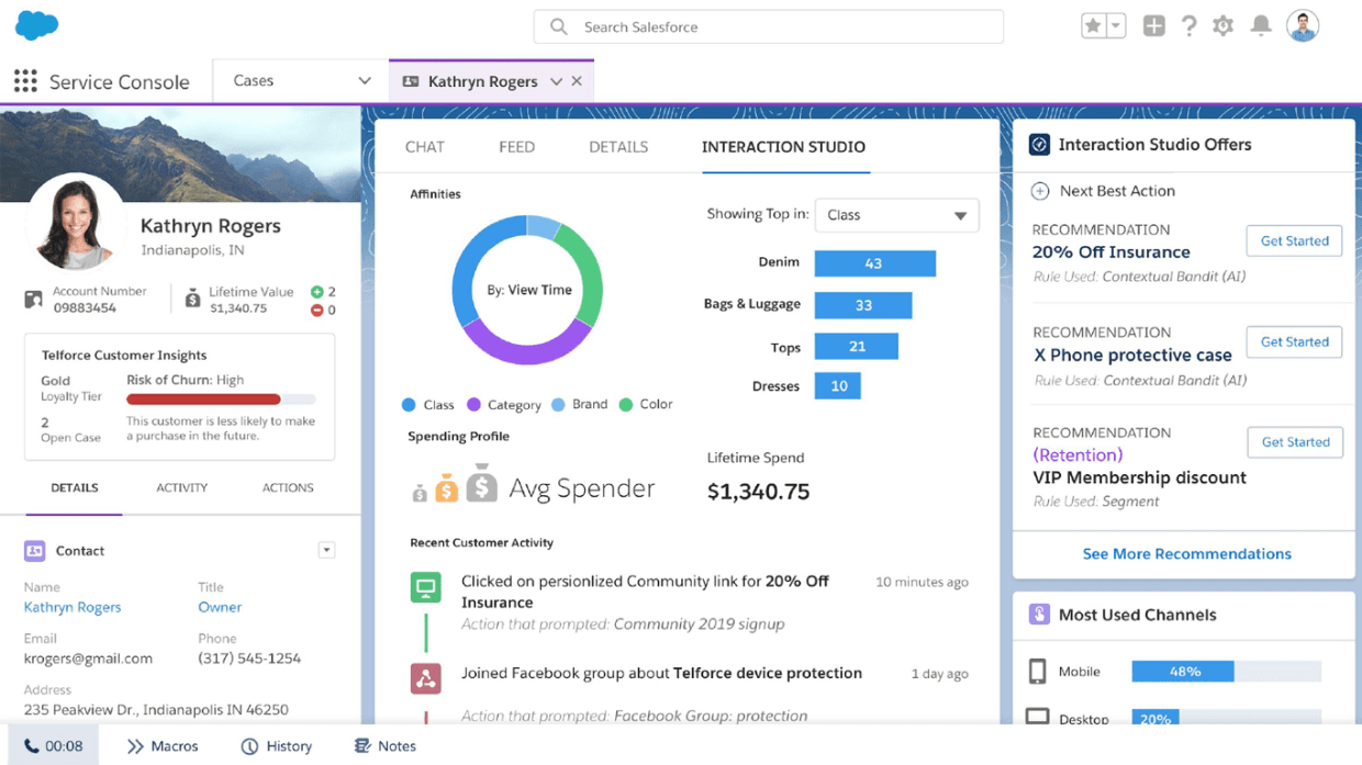 Salesforce Interaction-Studio-Accredited-Professional시험패스가능덤프공부 - Interaction-Studio-Accredited-Professional최신인증시험, Interaction-Studio-Accredited-Professional최신버전공부자료