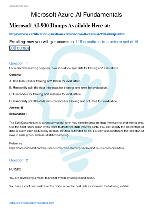 Microsoft AI-900인증시험인기시험자료 & AI-900시험대비덤프최신버전 - AI-900합격보장가능공부자료