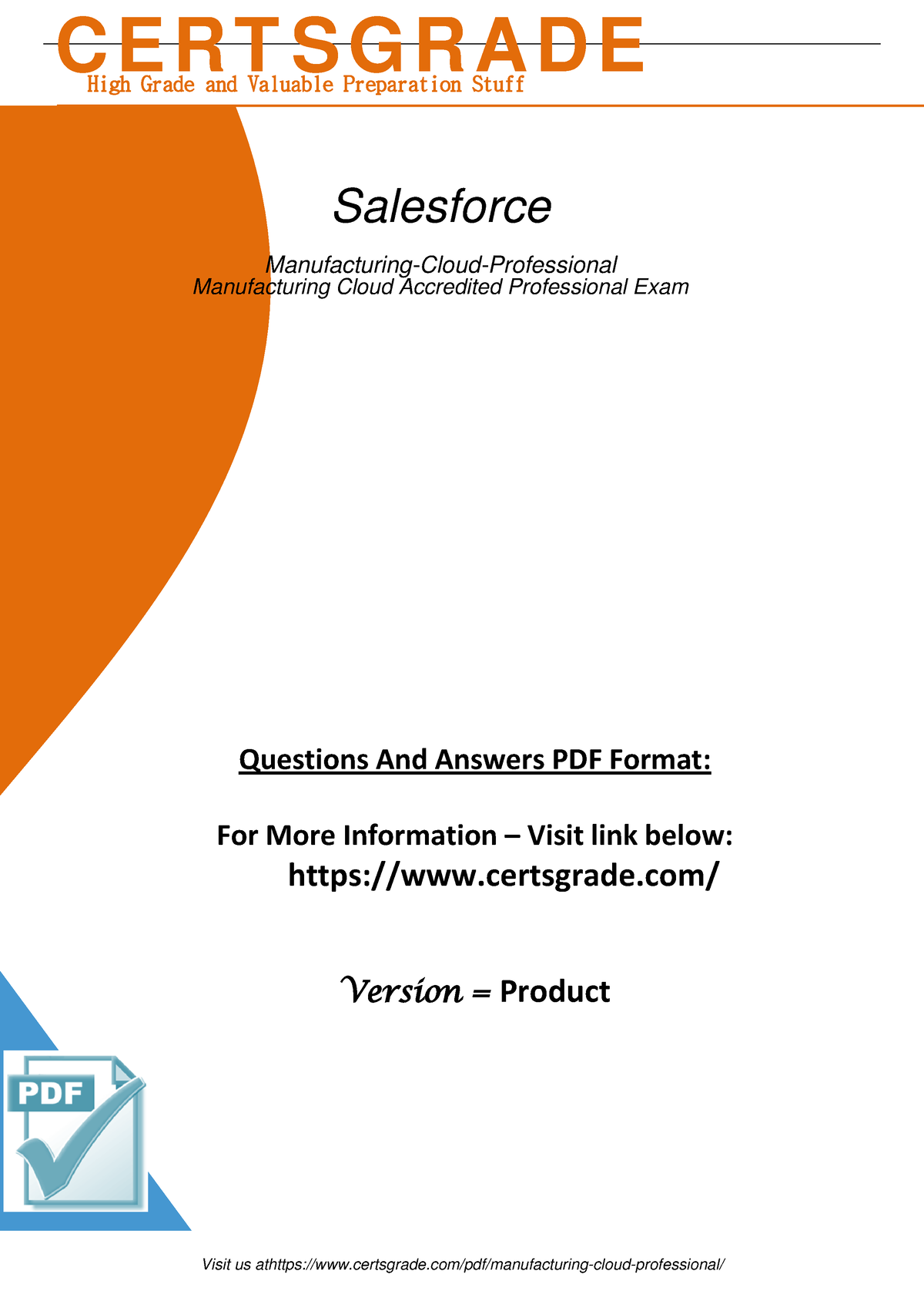 Salesforce Manufacturing-Cloud-Professional최신버전공부자료 - Manufacturing-Cloud-Professional완벽한인증자료, Manufacturing-Cloud-Professional시험기출문제