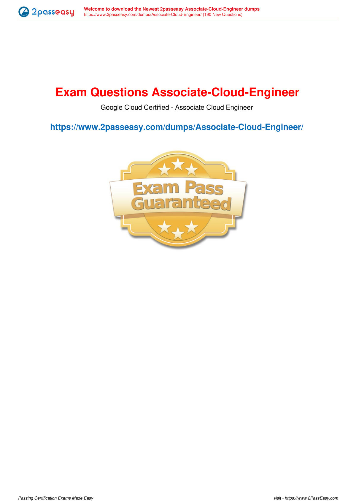 2024 Associate-Cloud-Engineer최신버전공부문제 & Associate-Cloud-Engineer최신업데이트버전덤프문제공부 - Google Associate Cloud Engineer Exam인증덤프문제