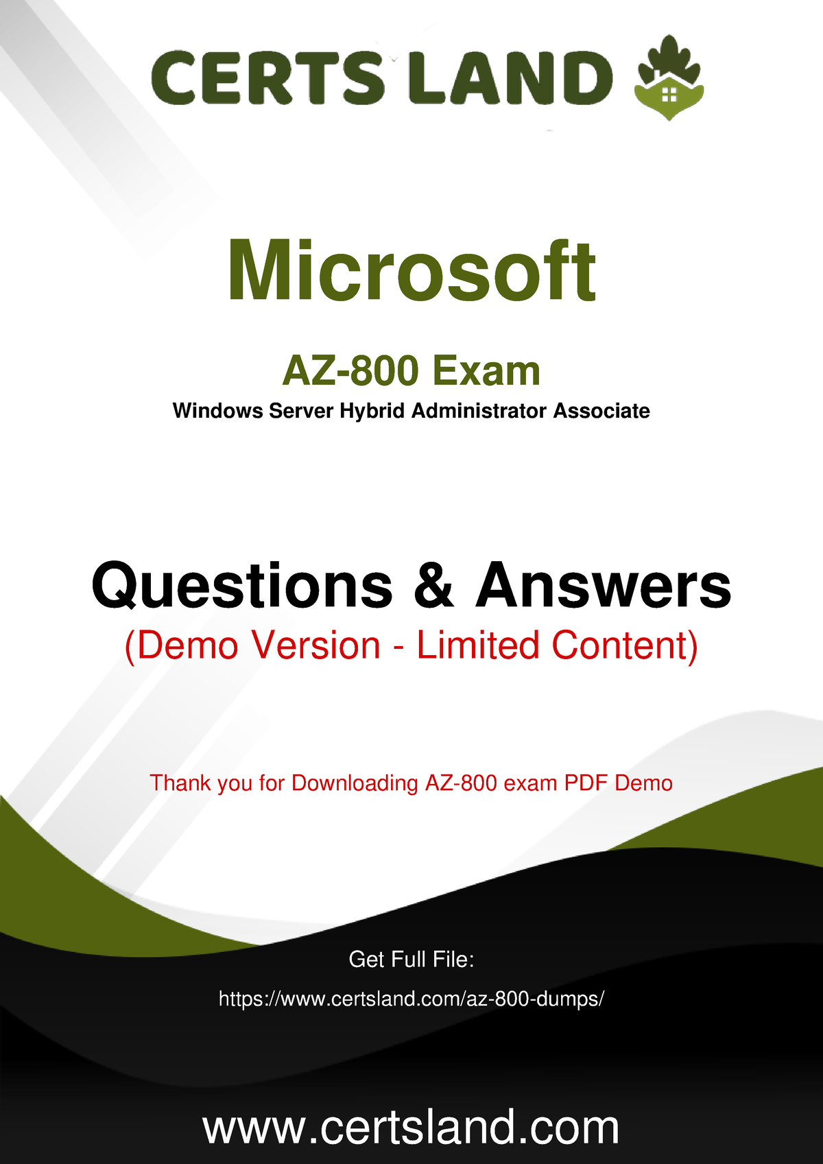 2024 AZ-800최신덤프샘플문제 & AZ-800인증시험덤프자료 - Administering Windows Server Hybrid Core Infrastructure시험정보