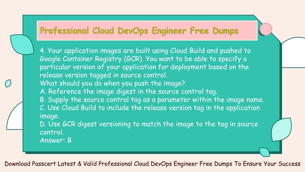 Professional-Cloud-DevOps-Engineer퍼펙트덤프최신샘플 - Professional-Cloud-DevOps-Engineer최신버전덤프, Professional-Cloud-DevOps-Engineer유효한덤프