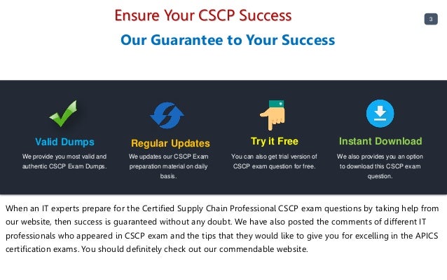 APICS CSCP높은통과율덤프공부문제 & CSCP시험덤프문제 - CSCP최신덤프자료