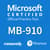 MB-910최고덤프공부 - Microsoft MB-910인기자격증덤프문제, MB-910최신업데이트덤프자료